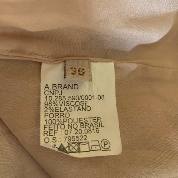 A.Brand Summer Dress - Picture 10 of 11